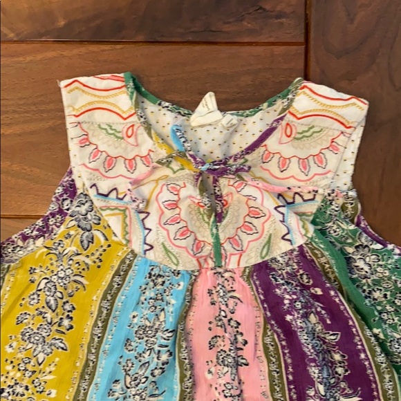 Colorful Tanktop! - Picture 3 of 5